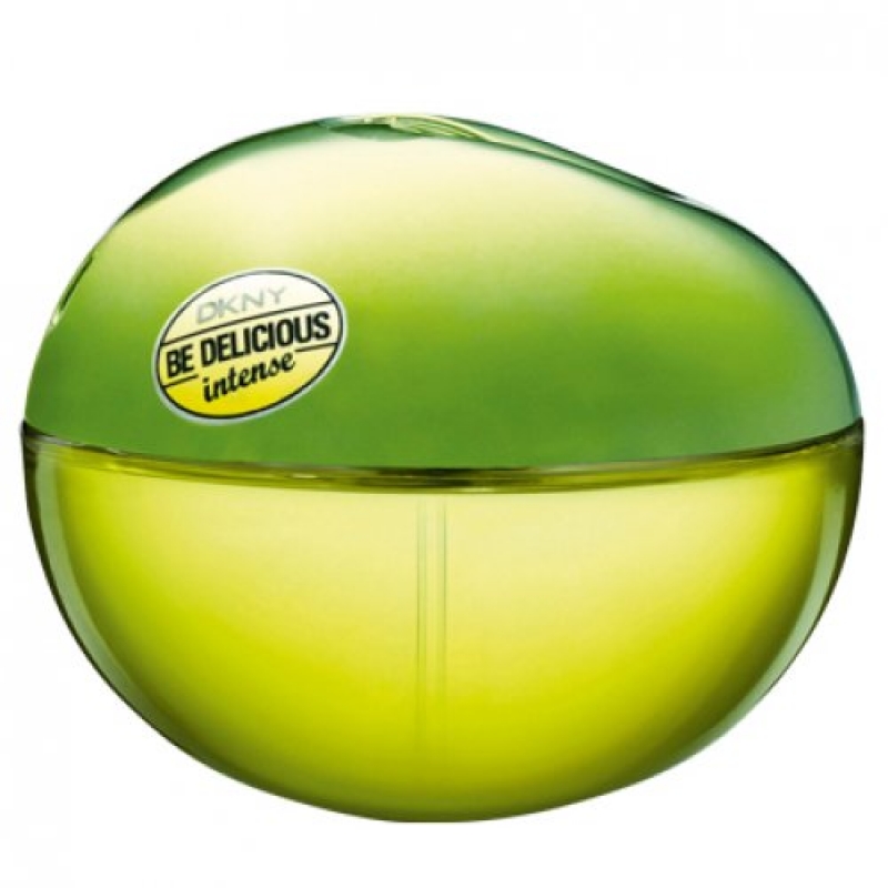 DKNY Be Delicious Intense-دی کی ان وای بی دلیشس اینتنس