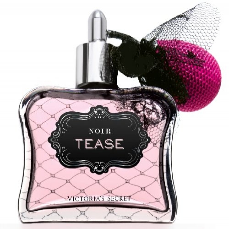 Noir Tease Victoria's Secret for women-نویر تیس ویکتوریا سکرت زنانه