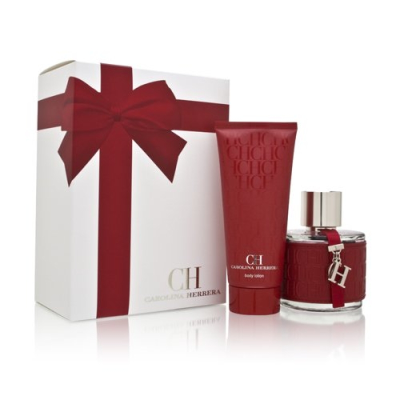 CH For Women Gift Set-ست سی اچ زنانه