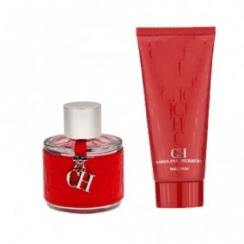 CH For Women Gift Set-ست سی اچ زنانه