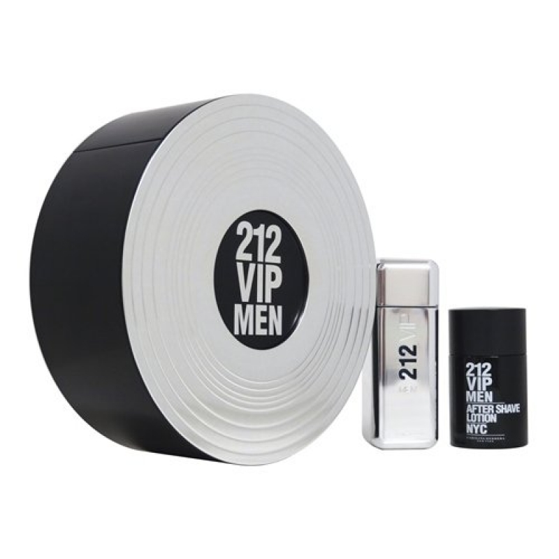 212VIP For Men Gift Set-ست 212 وی آی پی مردانه