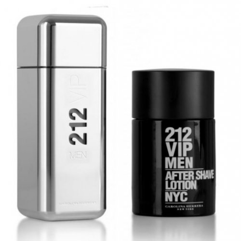 212VIP For Men Gift Set-ست 212 وی آی پی مردانه
