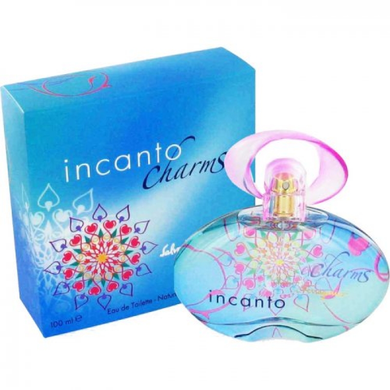 Incanto Charms-اینکانتو چارمز
