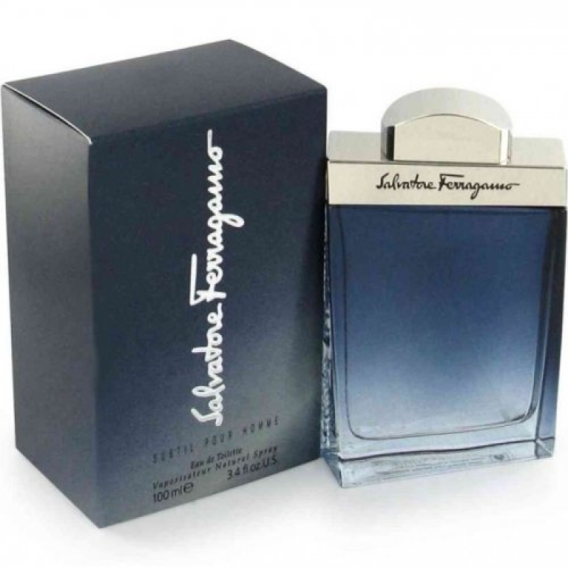 Subtil Pour Homme-سابتیل پور هوم