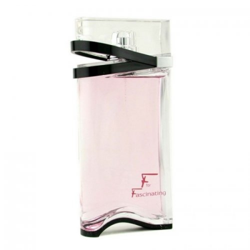 F for Fascinating Night-اف فور فسینیتینگ نایت