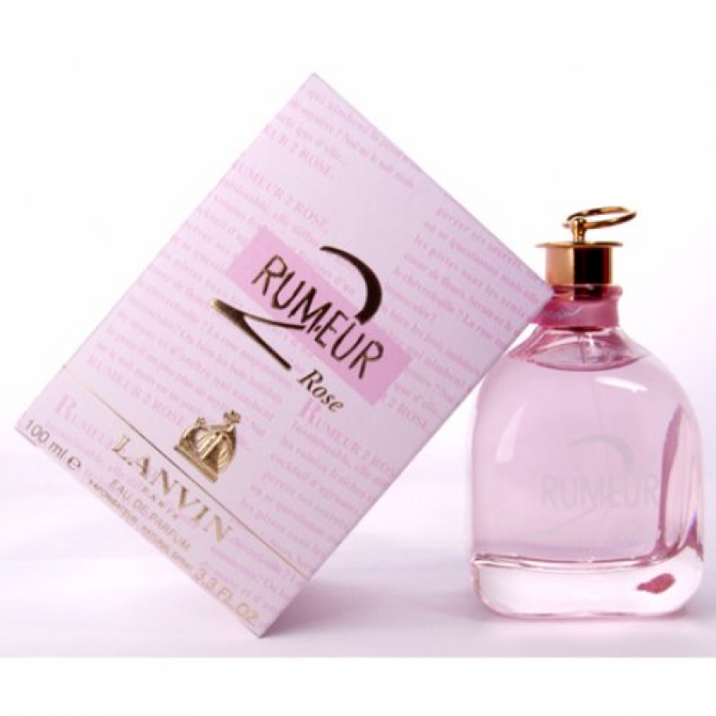 Rumeur 2 Rose-رومر 2 رُز