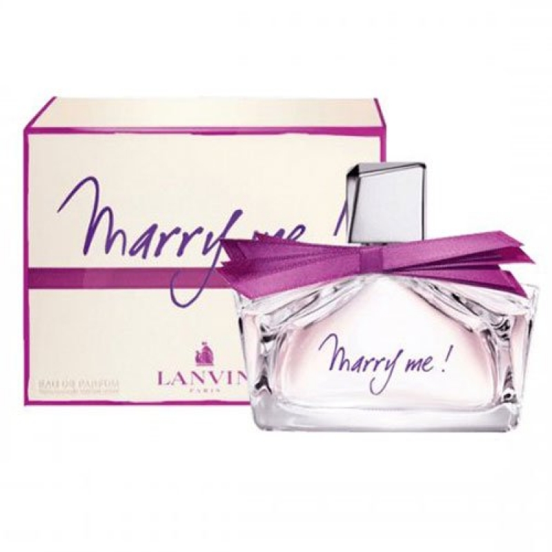 Marry Me Lanvin For Women-مری می لانوین زنانه