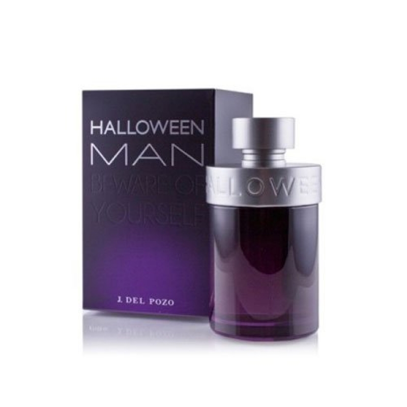 Halloween Man Jesus Del Pozo Miniature for men-مینیاتوری هالووین جسوز دل پوزو مردانه