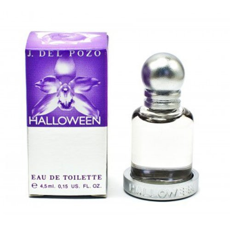 Halloween Jesus Del Pozo Miniature for women-مینیاتوری هالووین جسوز دل پوزو زنانه
