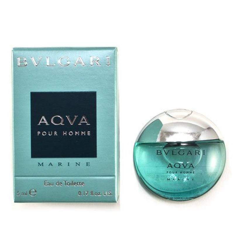 Aqva Pour Homme Marine Miniature for men-مینیاتوری آکوا پور هوم مارین مردانه