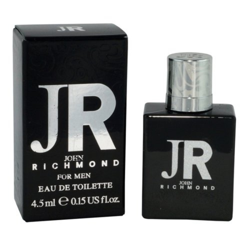 John Richmond Miniature for men-مینیاتوری جان ریچموند مردانه