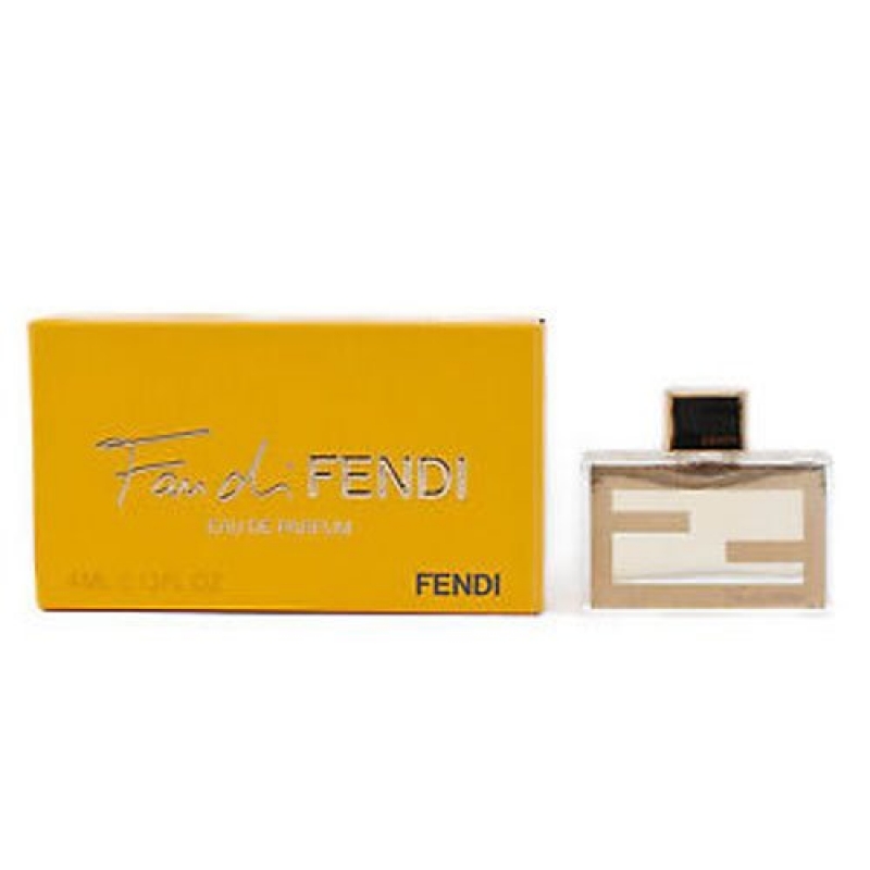 Fan di Fendi miniature for women-مینیاتوری فن دي فندی زنانه