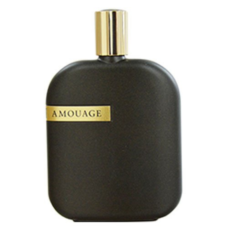 Amouage The Library Collection Opus VII-آمواج د لایبرری کالکشن اوپوس هفت