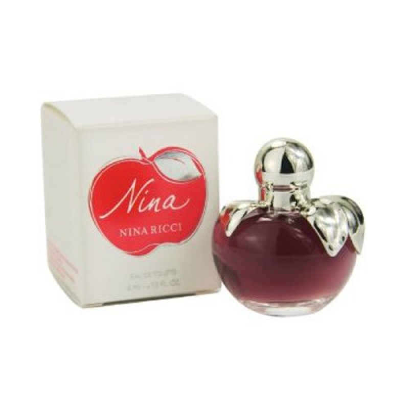 Nina NinaRicci miniature for women-مینیاتوری نینا نیناریچی زنانه