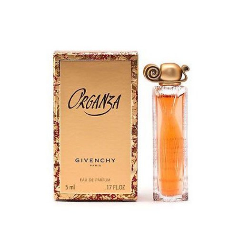 Organza Givenchy miniature For Women-مینیاتوری ارگانزا جیونچی زنانه