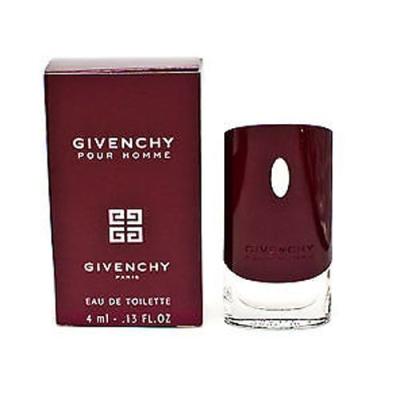 Pour Homme Givenchy Miniature for men-مینیاتوری پور هوم ژیوانچی مردانه