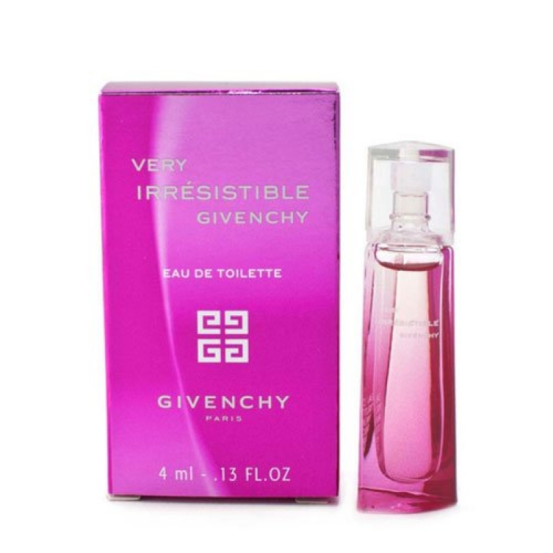 Very Irresistible Givenchy miniature for women-مینیاتوری وری ارستیبل ژیوانچی زنانه
