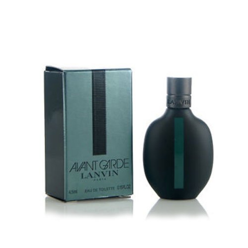 Avant Garde Lanvin miniature for men-مینیاتوری آوانت گارد لانوین مردانه