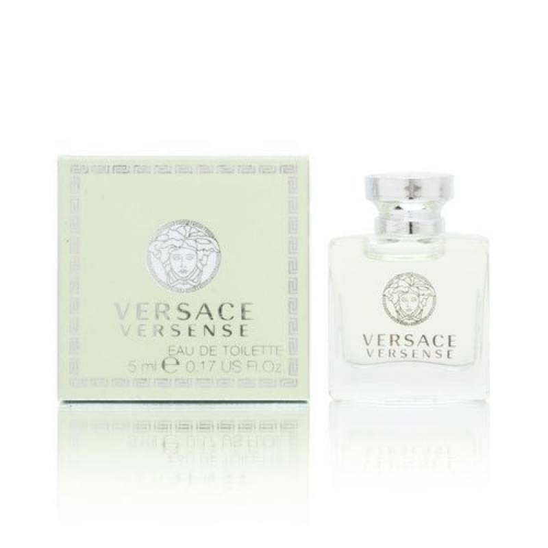 Versense Versace miniature For Women-مینیاتوری ورسنس ورساچه زنانه