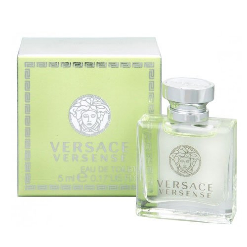 Versense Versace miniature For Women-مینیاتوری ورسنس ورساچه زنانه