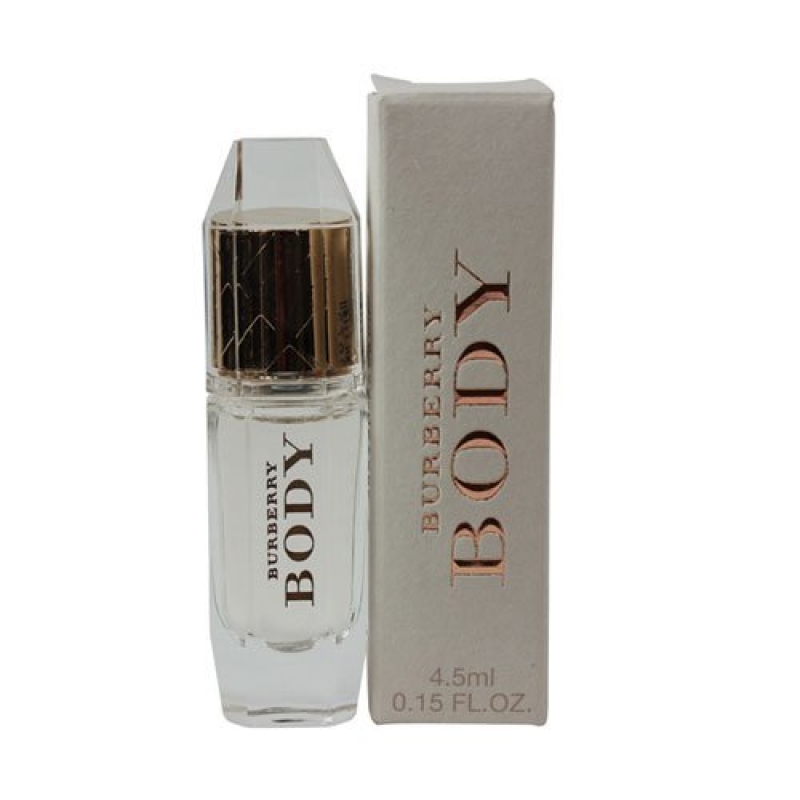 Body Burberry miniature For Women-مینیاتوری بادی باربری زنانه