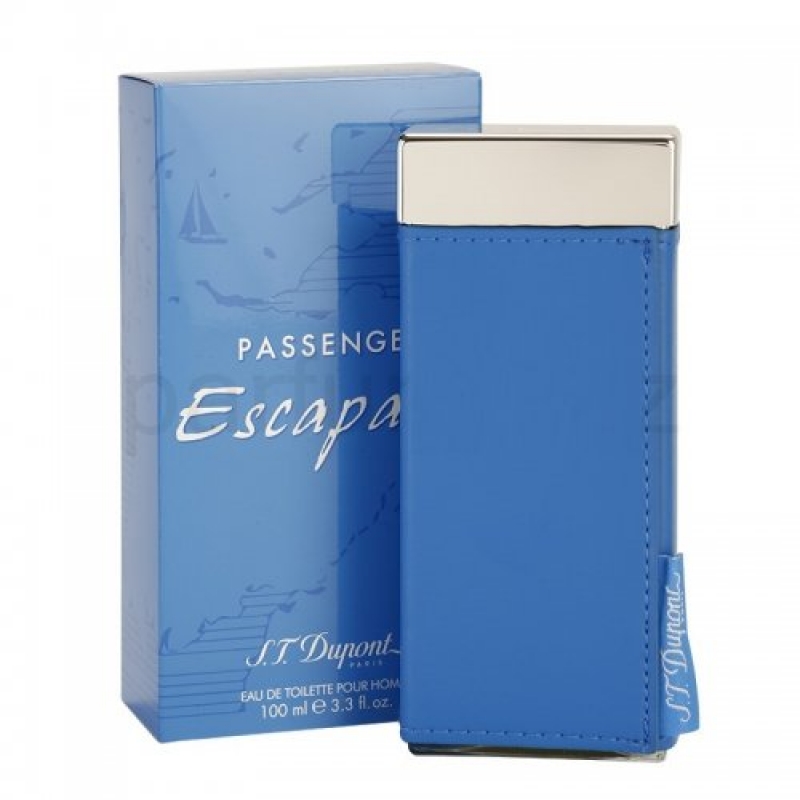 Passenger Escapade for Man-پسنجر اسکاپاد مردانه