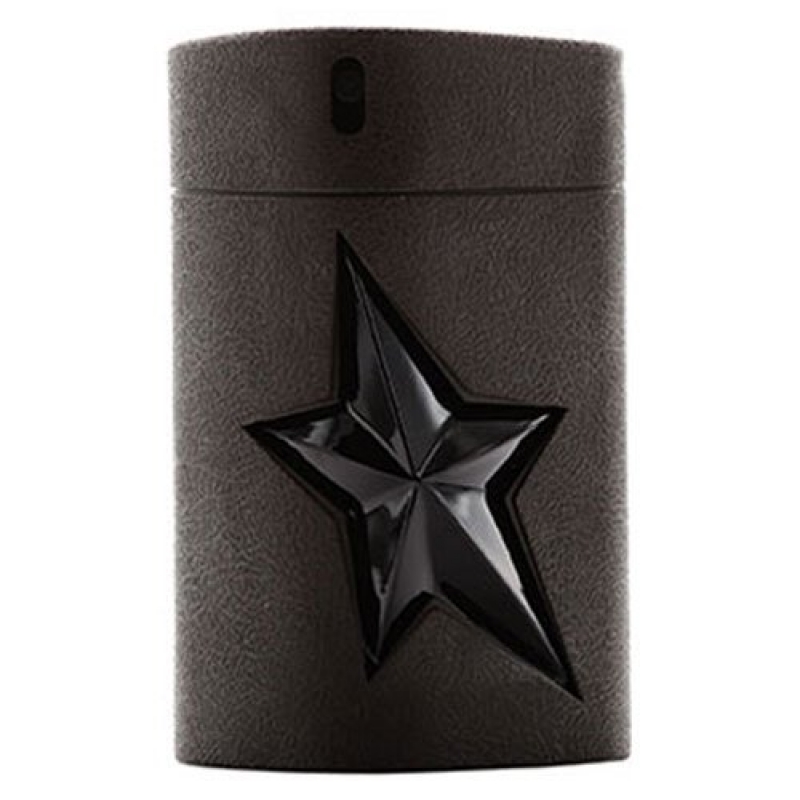 A*Men (Les Parfums de Cuir) Pure Leather for men-ای من لس پارفومز دی کویر پیور لدر (ای من پور لیدر) مردانه