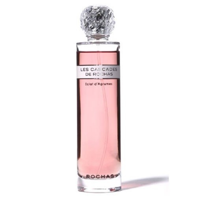 Les Cascades de Rochas Eclats d'Agrumes for women-کاسکید دِ روشاز اکلت دِ آگرومز زنانه