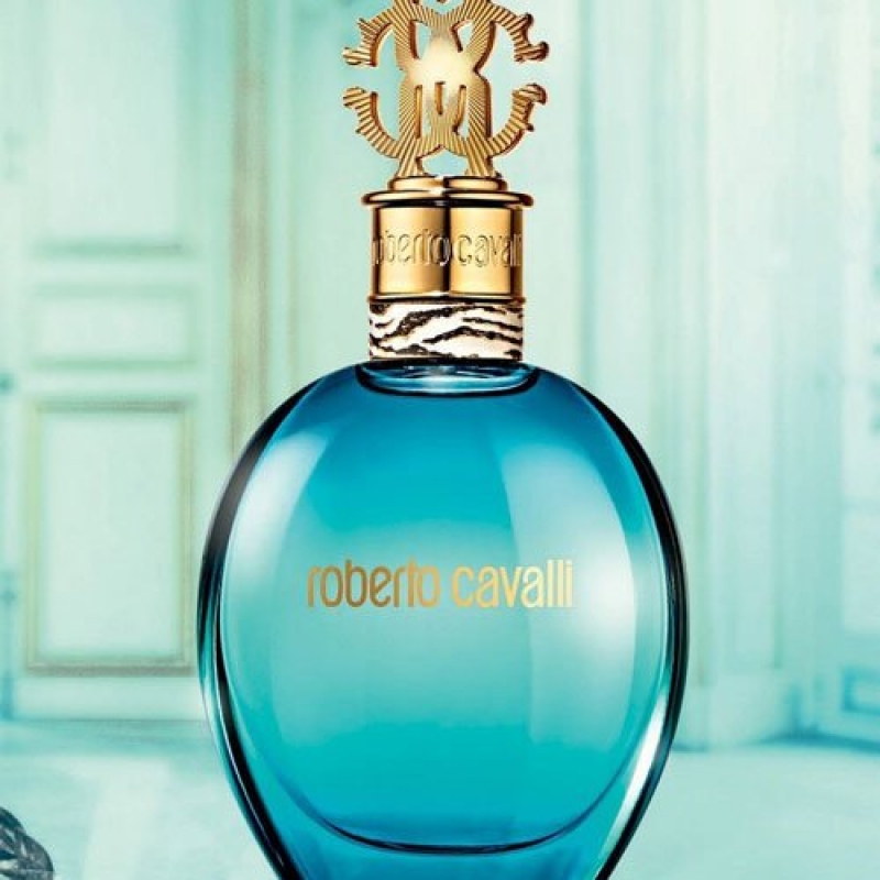 Roberto Cavalli Acqua for women-روبرتو کاوالی آکوا زنانه