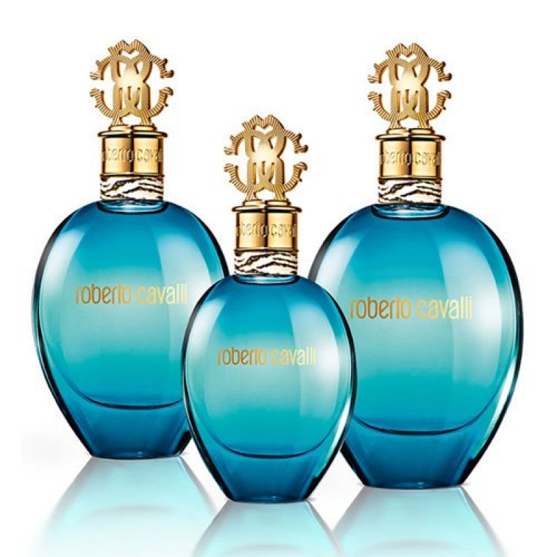 Roberto Cavalli Acqua for women-روبرتو کاوالی آکوا زنانه