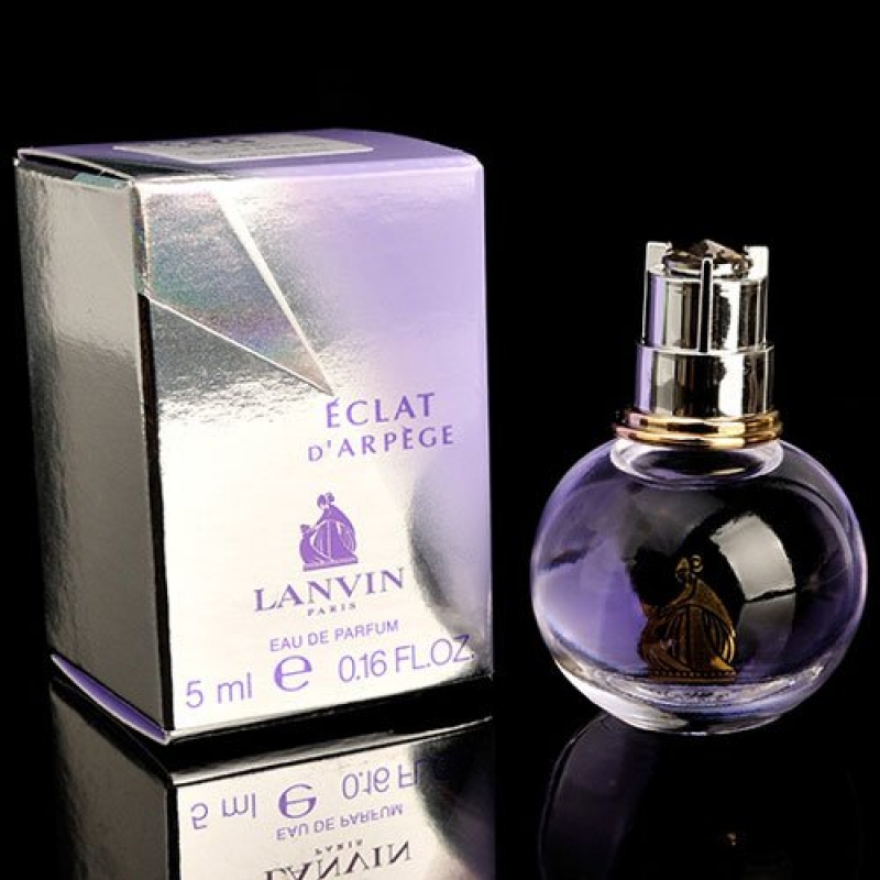 Eclat Lanvin Miniature for women-مینیاتوری اکلت لانوین زنانه