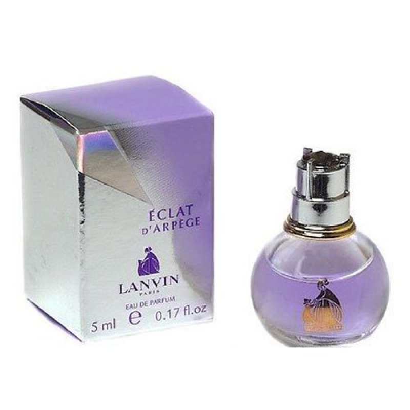 Eclat Lanvin Miniature for women-مینیاتوری اکلت لانوین زنانه