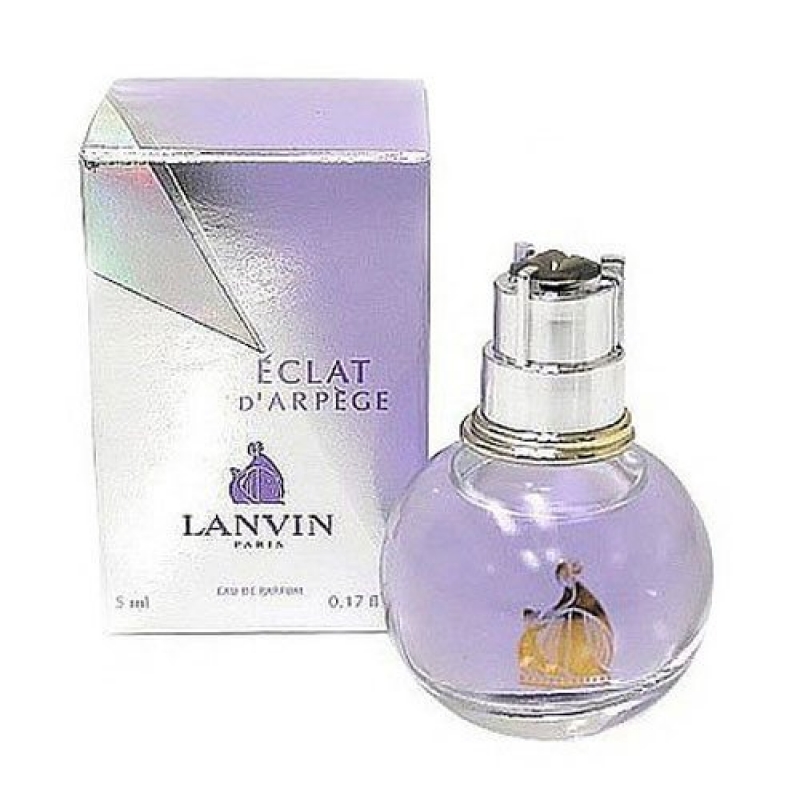 Eclat Lanvin Miniature for women-مینیاتوری اکلت لانوین زنانه