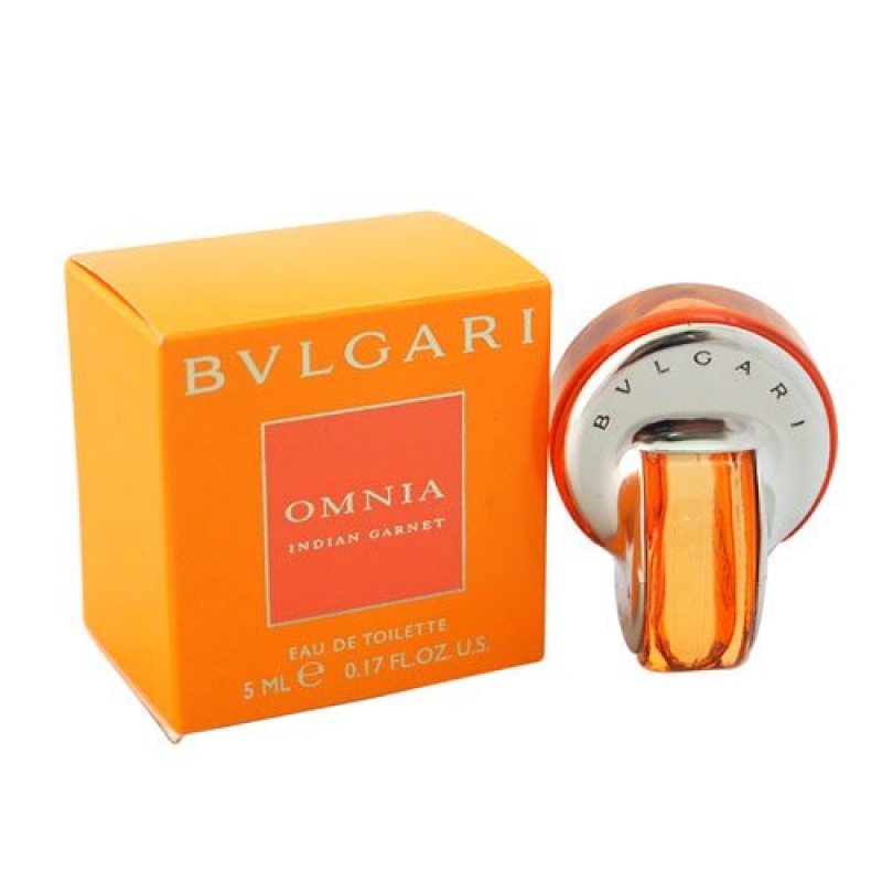 Omnia Indian Garnet miniature For Women-مینیاتوری اُمنیا ایندین گارنت زنانه