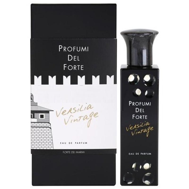 Versilia Vintage Boisé-ورسیلیا وینتیج بویس