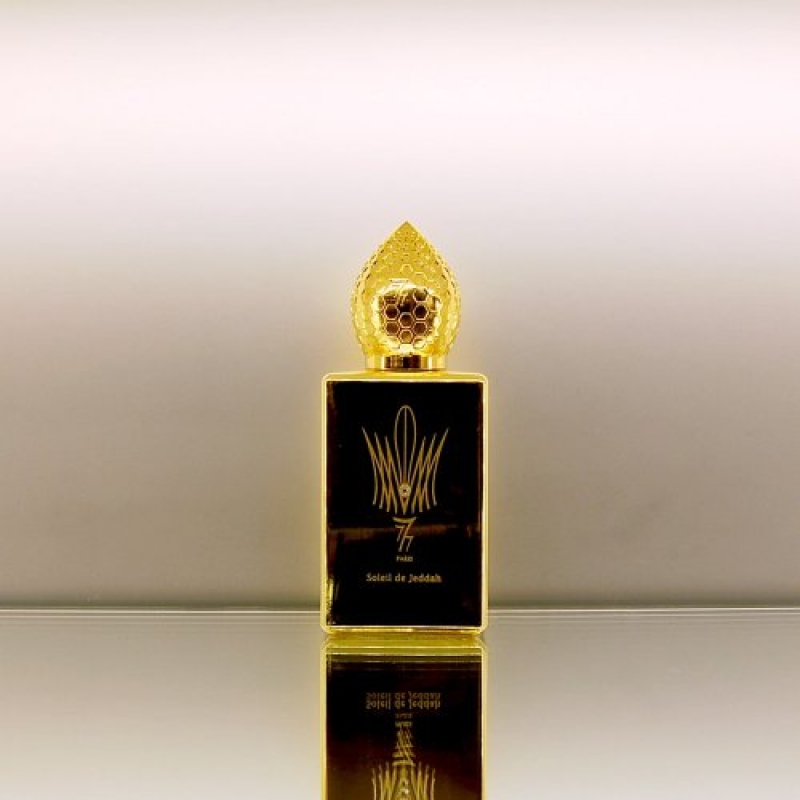 Soleil De Jeddeh-سویل د جده