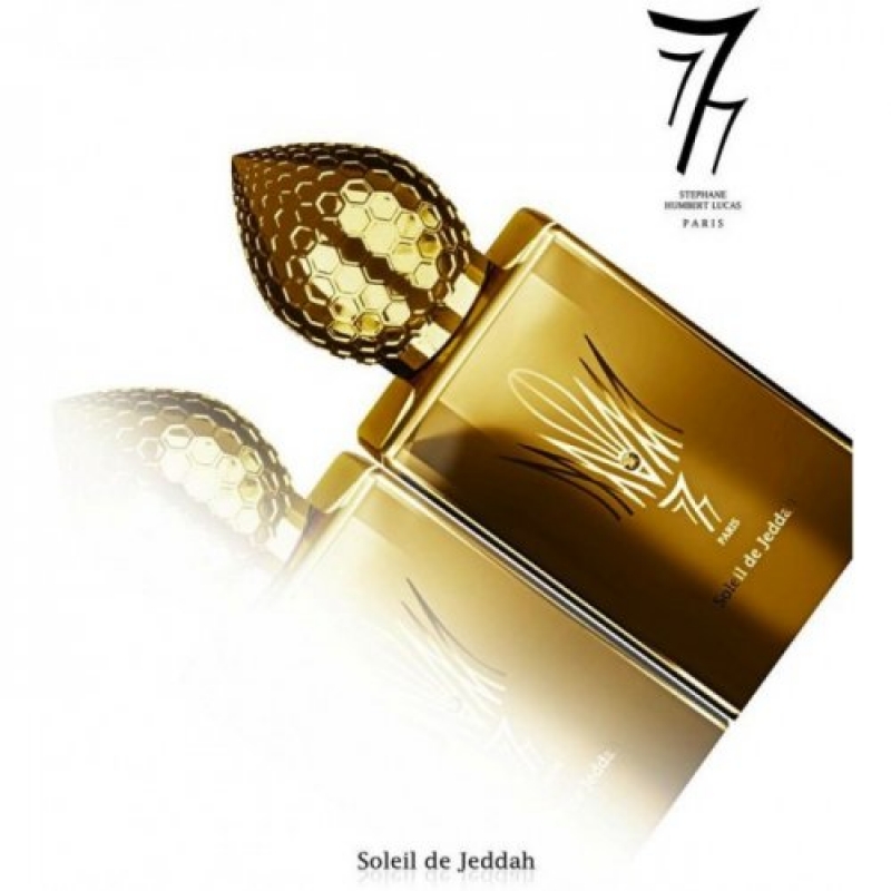 Soleil De Jeddeh-سویل د جده