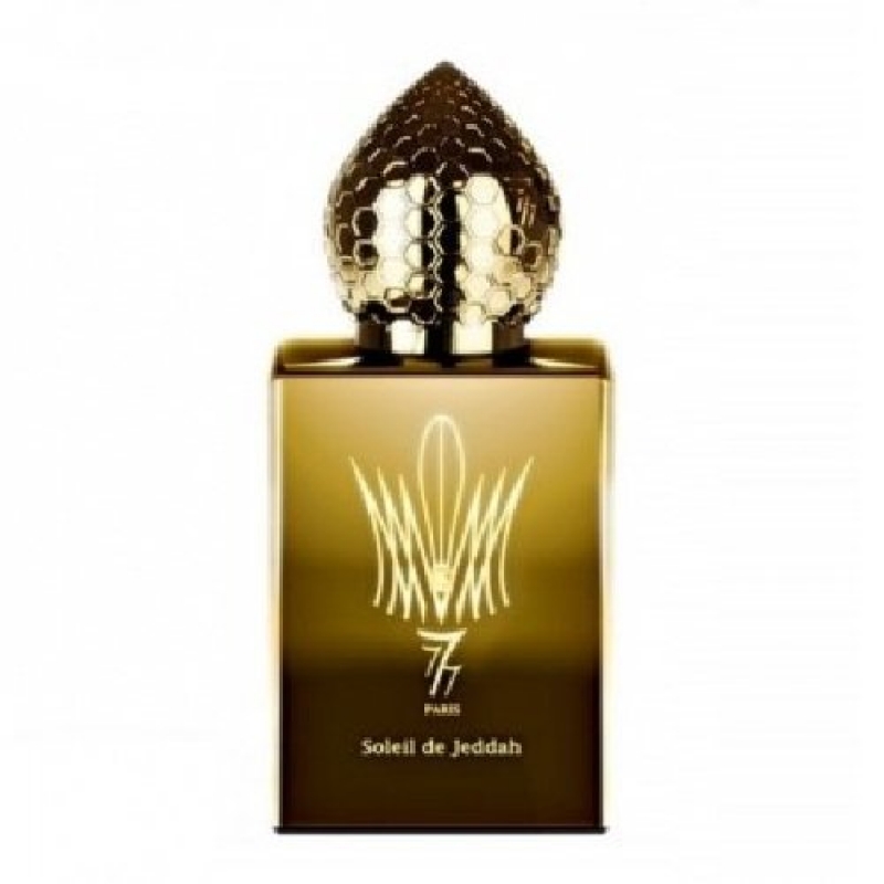 Soleil De Jeddeh-سویل د جده