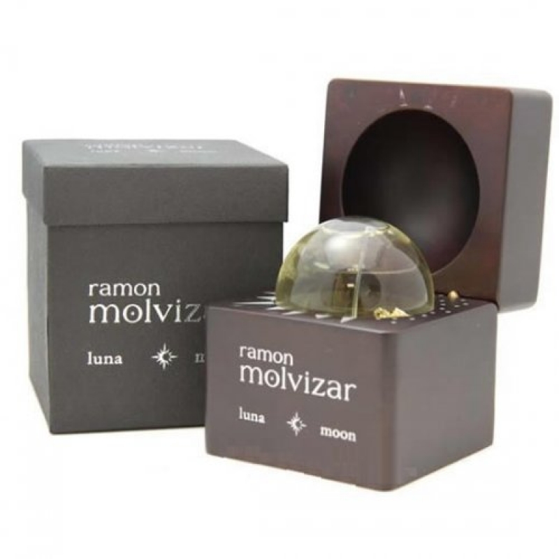 Luna Moon-لونا مون