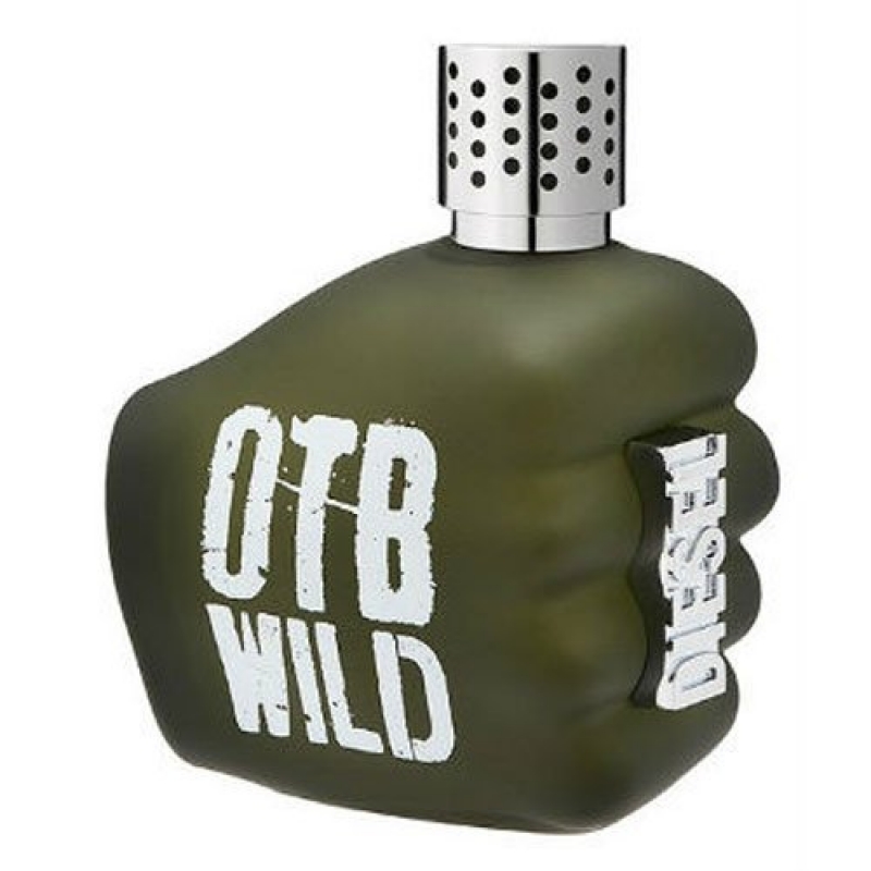 Only The Brave Wild for men-ُانلی دِ بِریو وایلد مردانه