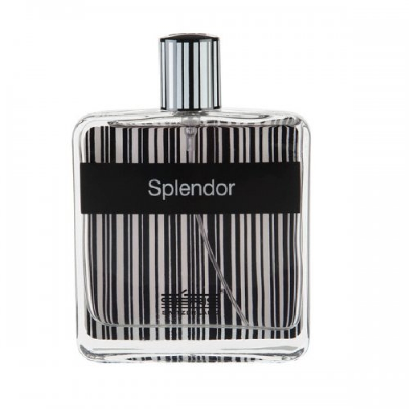 Splendor perfume outlet