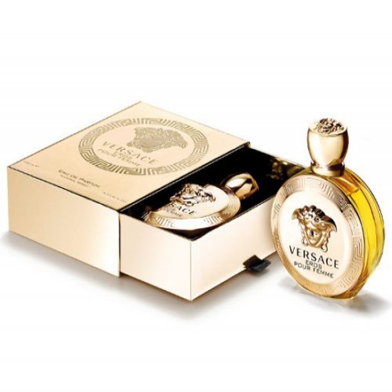 Versace Eros Pour Femme for women-ورساچه اروس پور فم زنانه
