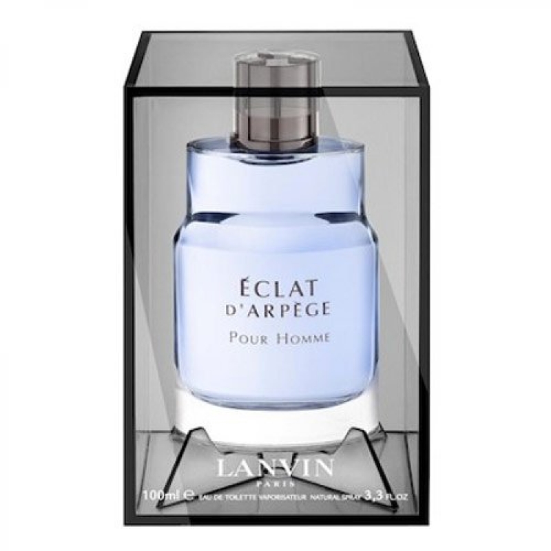 Eclat d'Arpege Pour Homme-اکلت دارپیژ پورهوم لانوین