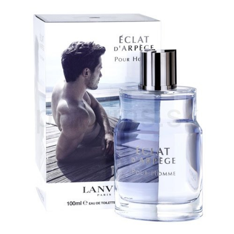 Eclat d'Arpege Pour Homme-اکلت دارپیژ پورهوم لانوین