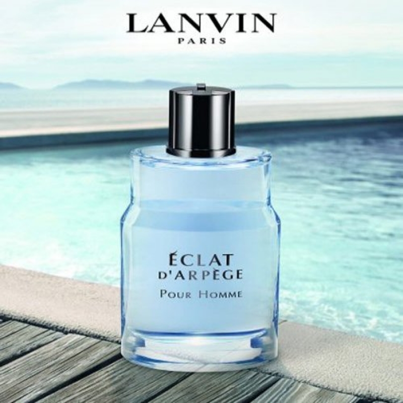 Eclat d'Arpege Pour Homme-اکلت دارپیژ پورهوم لانوین