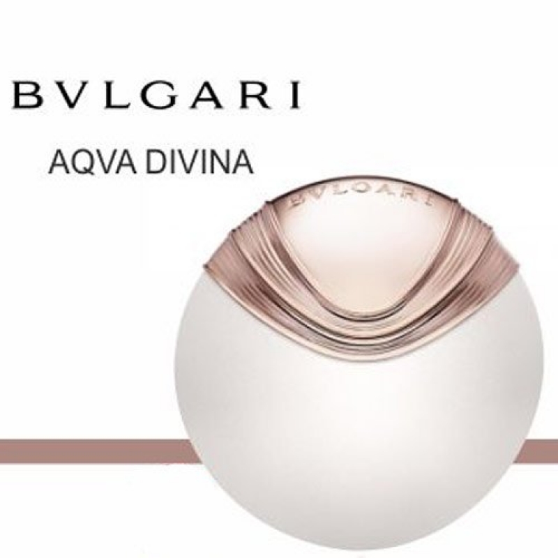 Aqva Divina Bvlgari For Women-آکوا دوینا بولگاری زنانه