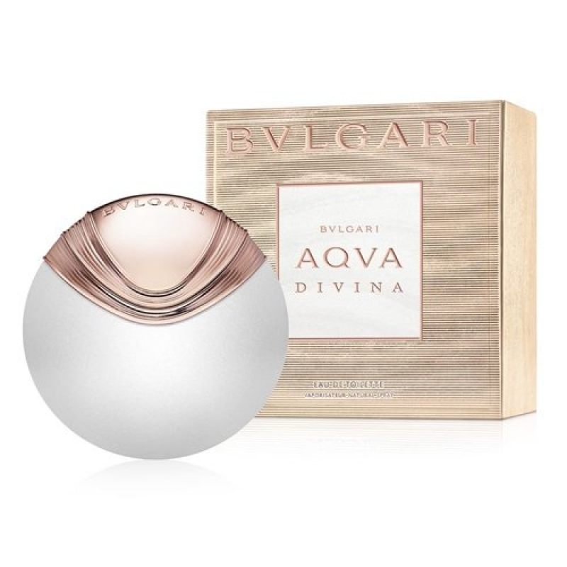 Aqva Divina Bvlgari For Women-آکوا دوینا بولگاری زنانه