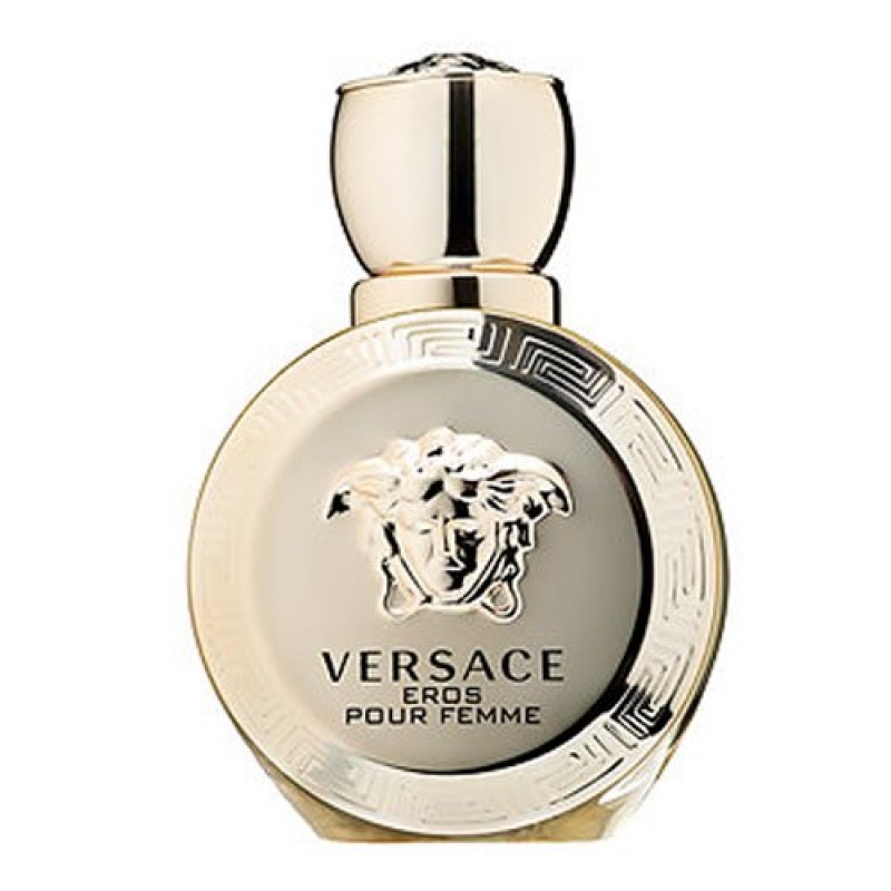 Eros Pour Femme Tester for women-تستر اروس پورفم زنانه