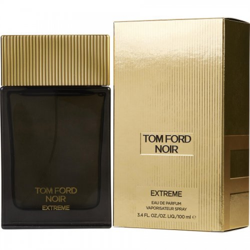 Noir Extreme Tom Ford for men-نویر اکستریم تام فورد مردانه