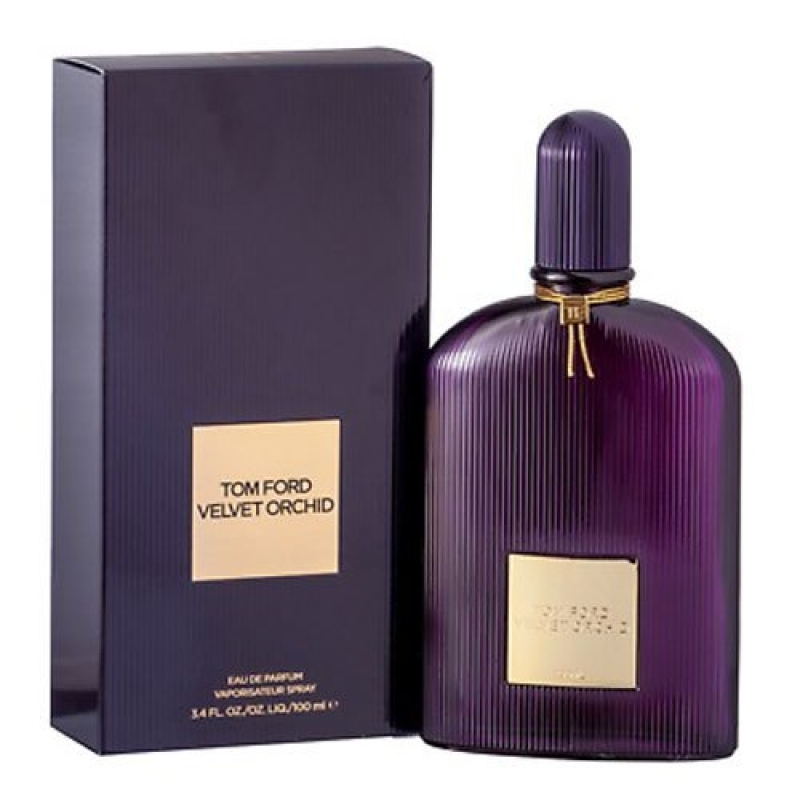 Velvet Orchid Tom Ford for women-ولوت ارکید تام فورد زنانه
